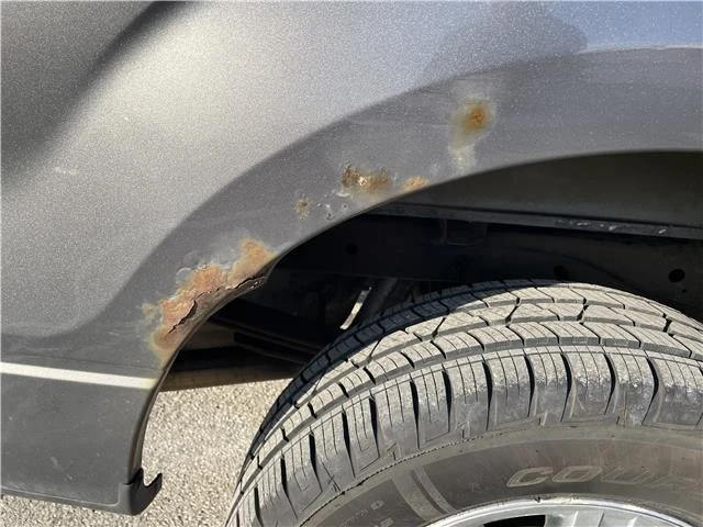 2012 Ford F-150 12th Gen - Image 16 of 21