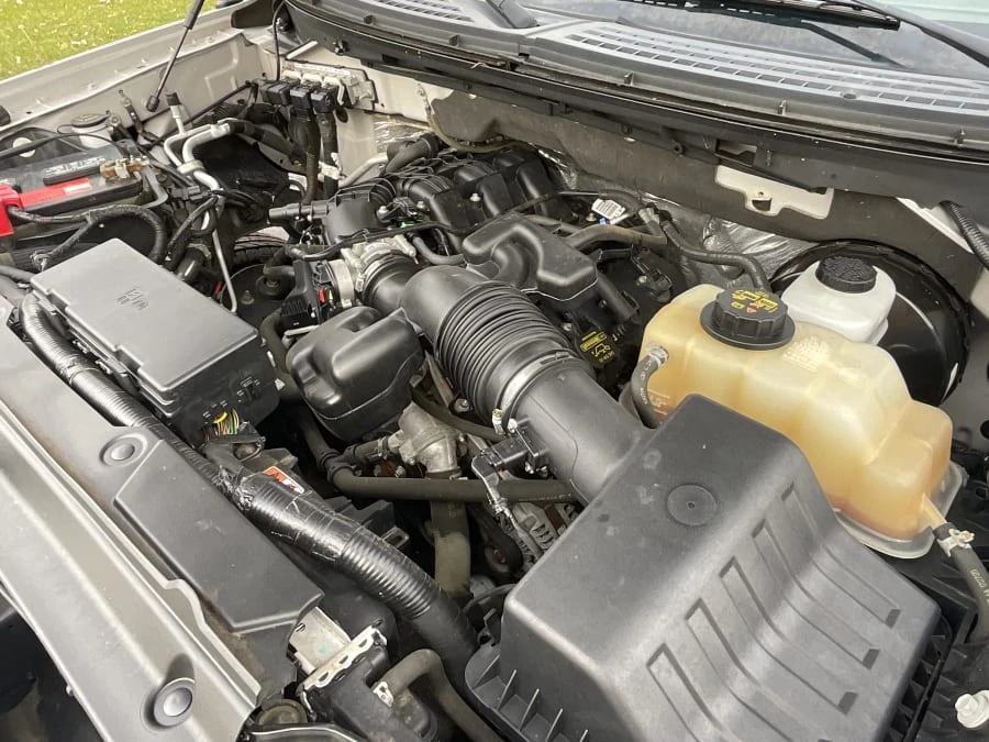 2012 Ford F-150 12th Gen - Image 9 of 11