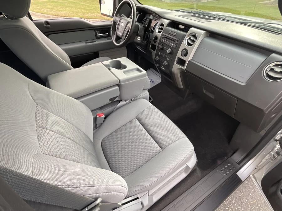 2012 Ford F-150 12th Gen - Image 5 of 11