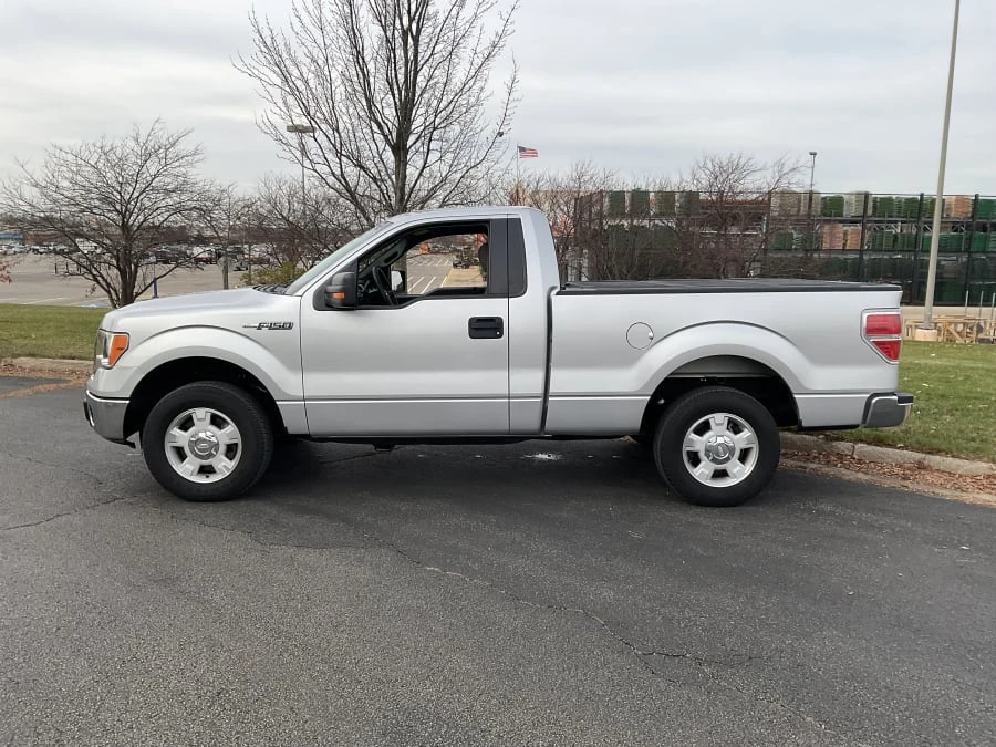 2012 Ford F-150 12th Gen - Image 2 of 11