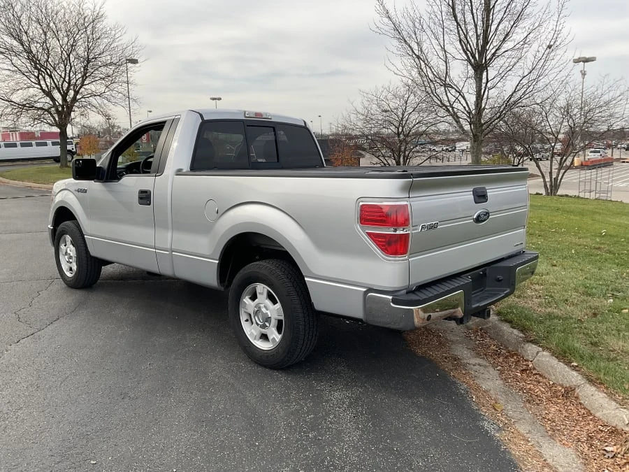 2012 Ford F-150 12th Gen - Image 3 of 11