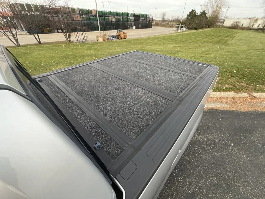 2012 Ford F-150 12th Gen - Image 11 of 11