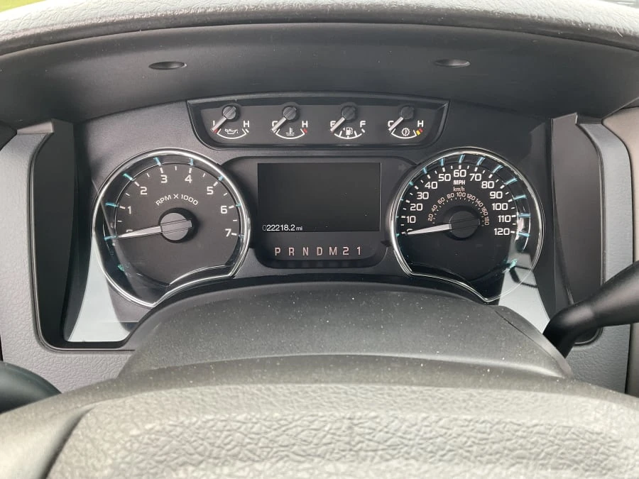 2012 Ford F-150 12th Gen - Image 7 of 11