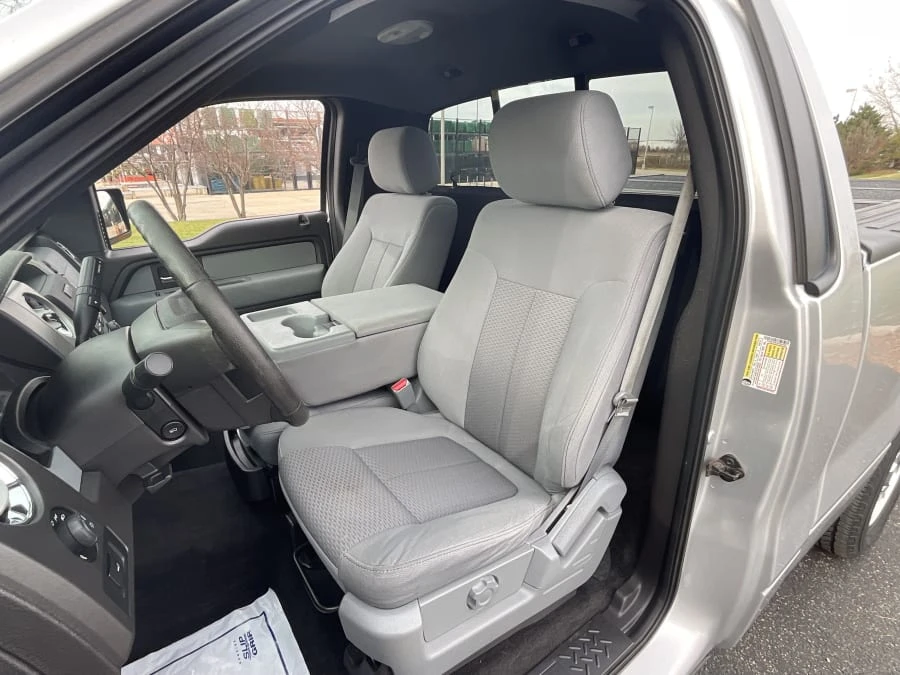 2012 Ford F-150 12th Gen - Image 4 of 11