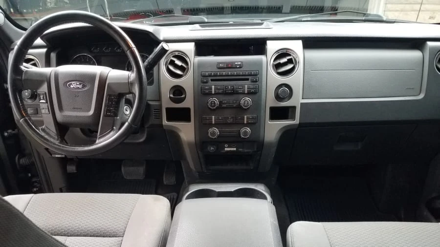 2012 Ford F-150 12th Gen - Image 2 of 4