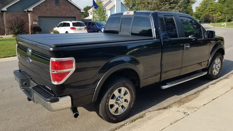 2012 Ford F-150 12th Gen - Image 3 of 4