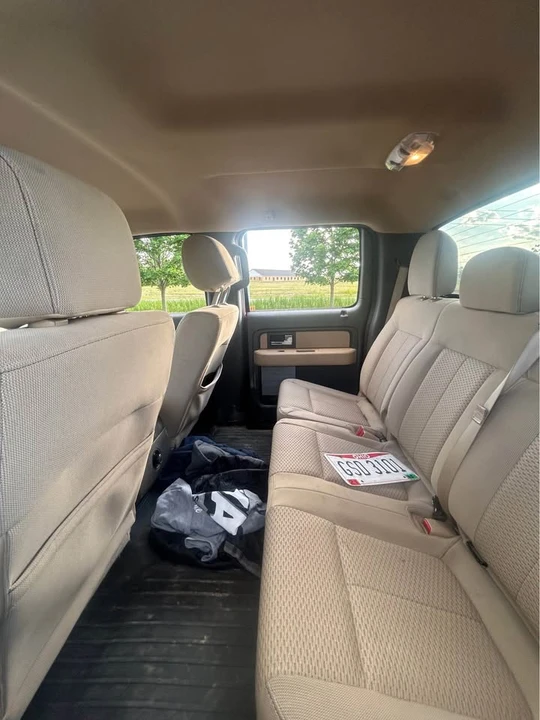 2012 Ford F-150 12th Gen - Image 12 of 14