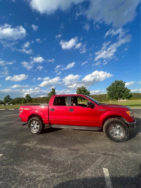 2012 Ford F-150 12th Gen - Image 3 of 14