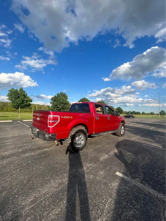 2012 Ford F-150 12th Gen - Image 4 of 14