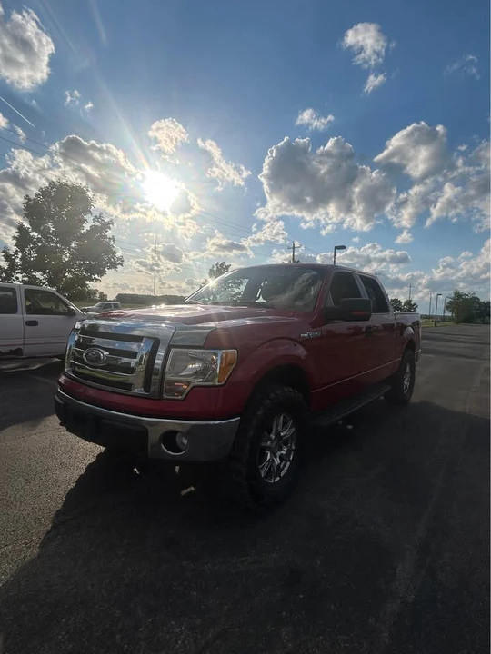 2012 Ford F-150 12th Gen - Image 8 of 14