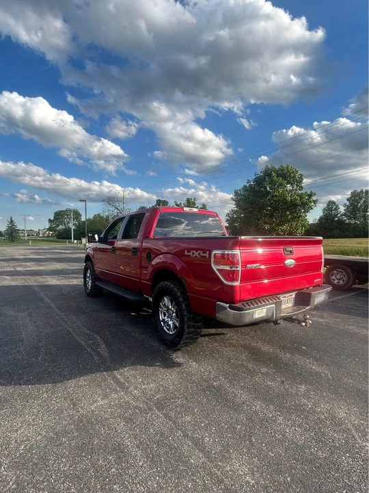 2012 Ford F-150 12th Gen - Image 6 of 14