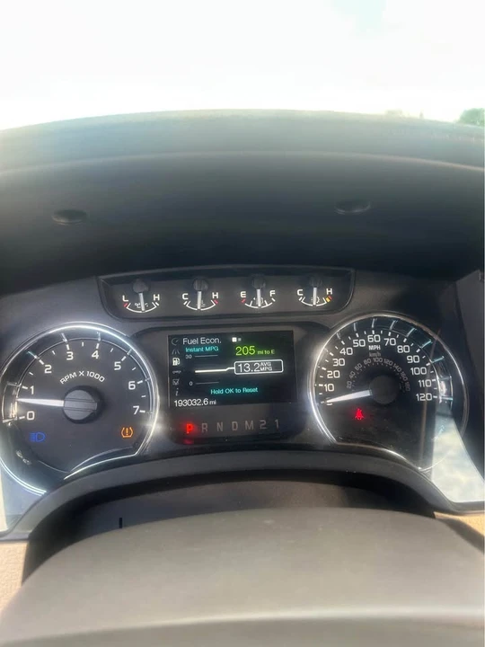 2012 Ford F-150 12th Gen - Image 14 of 14