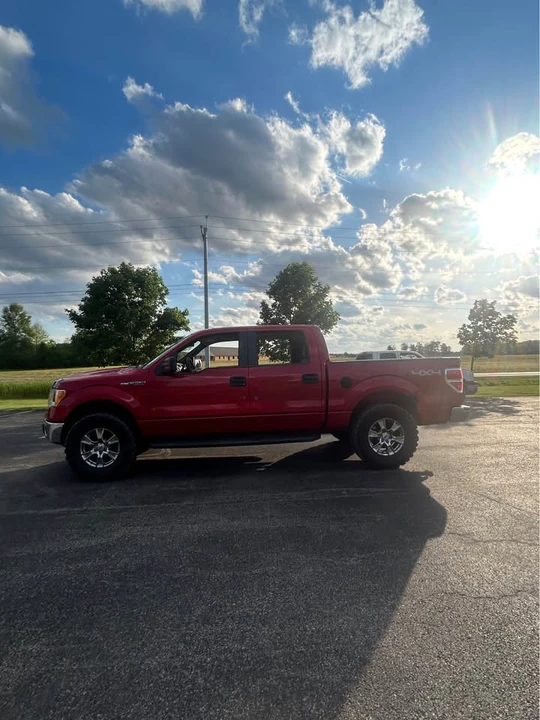 2012 Ford F-150 12th Gen - Image 7 of 14
