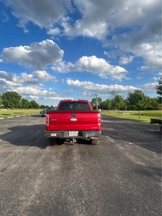 2012 Ford F-150 12th Gen - Image 5 of 14