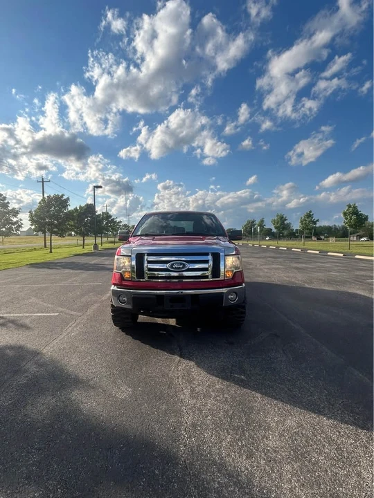 2012 Ford F-150 12th Gen - Image 2 of 14