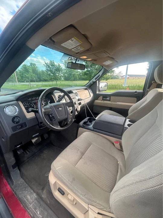 2012 Ford F-150 12th Gen - Image 11 of 14
