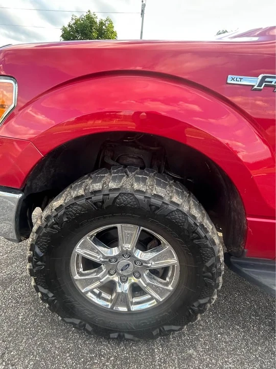 2012 Ford F-150 12th Gen - Image 9 of 14