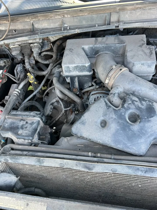 2012 Ford F-Series - Image 14 of 19