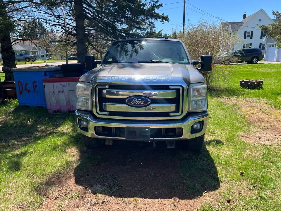 2012 Ford F-Series - Image 2 of 19