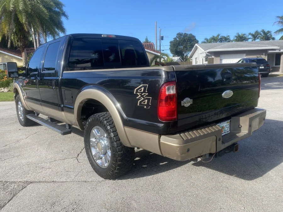 2012 Ford Super Duty 3rd Gen - Image 2 of 15