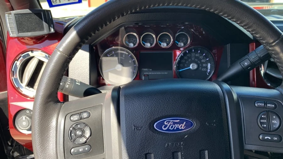 2012 Ford Super Duty 3rd Gen - Image 6 of 12