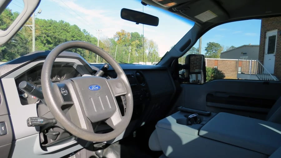 2012 Ford Super Duty 3rd Gen - Image 4 of 5
