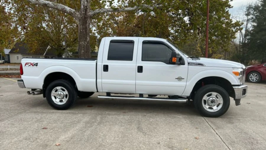 2012 Ford Super Duty 3rd Gen - Image 5 of 12
