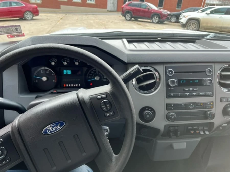 2012 Ford Super Duty 3rd Gen - Image 10 of 12