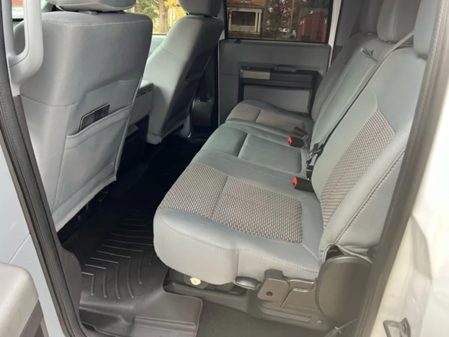 2012 Ford Super Duty 3rd Gen - Image 12 of 12