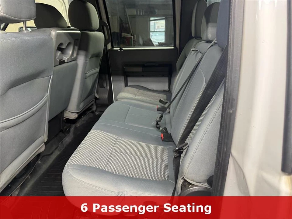 2012 Ford Super Duty 3rd Gen - Image 4 of 31