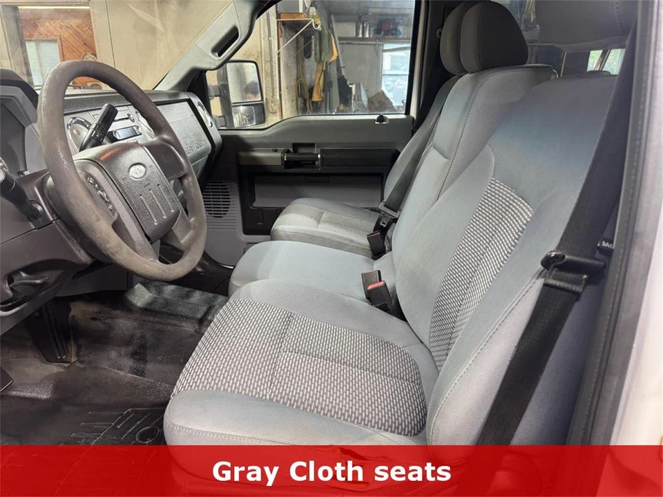 2012 Ford Super Duty 3rd Gen - Image 2 of 31