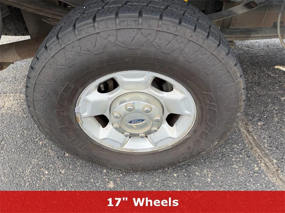 2012 Ford Super Duty 3rd Gen - Image 10 of 31