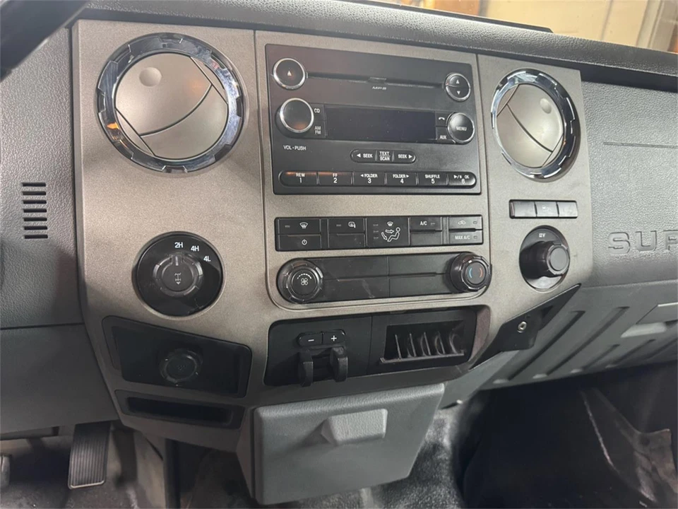 2012 Ford Super Duty 3rd Gen - Image 6 of 31