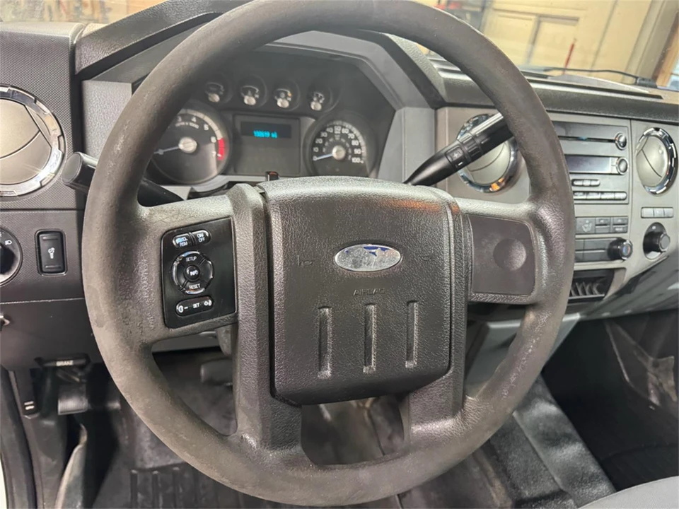 2012 Ford Super Duty 3rd Gen - Image 18 of 31