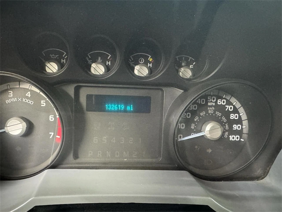 2012 Ford Super Duty 3rd Gen - Image 19 of 31