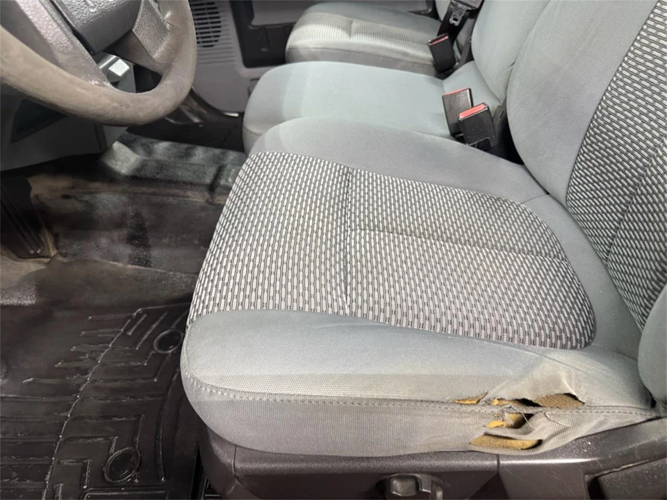 2012 Ford Super Duty 3rd Gen - Image 17 of 31