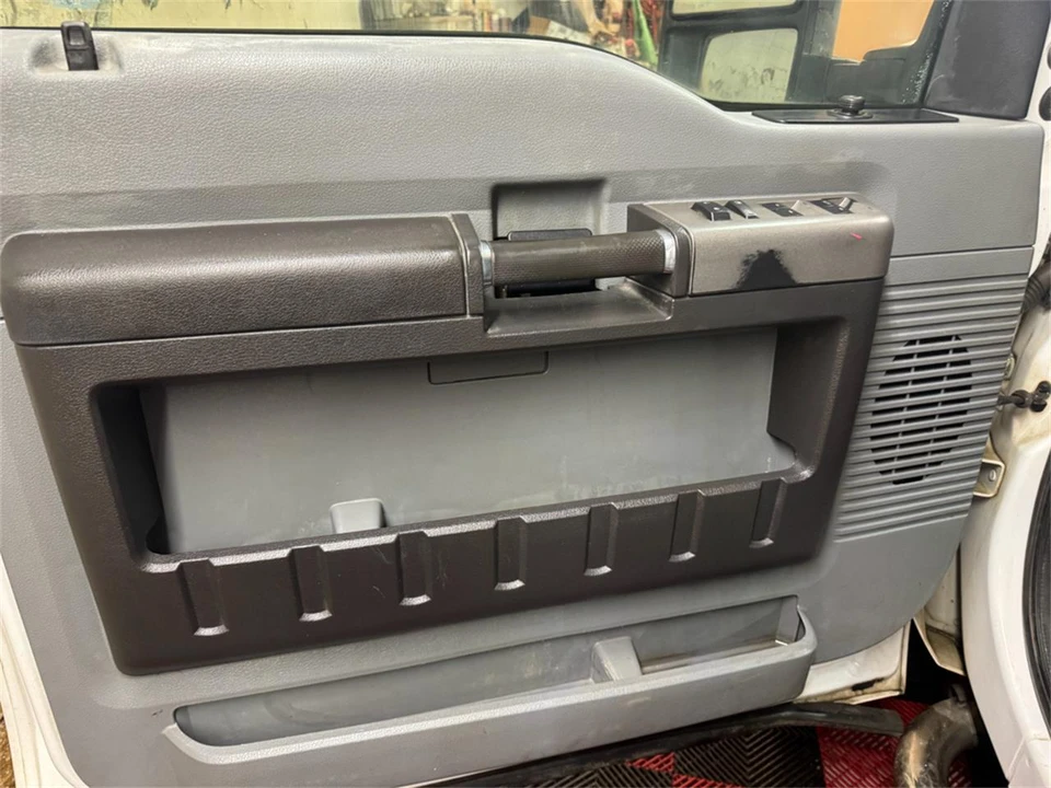 2012 Ford Super Duty 3rd Gen - Image 15 of 31