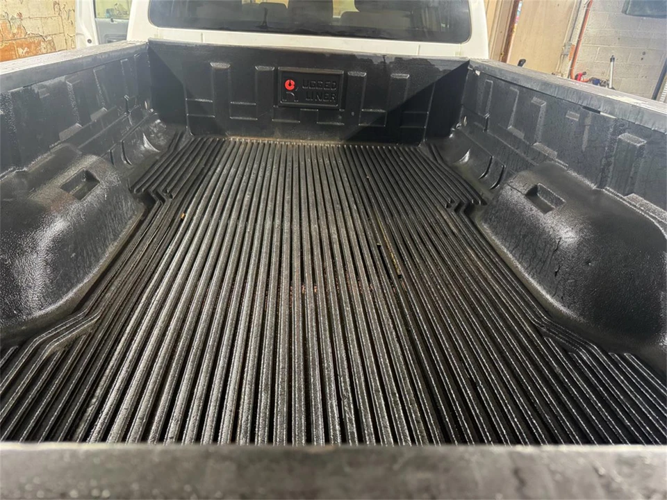 2012 Ford Super Duty 3rd Gen - Image 12 of 31