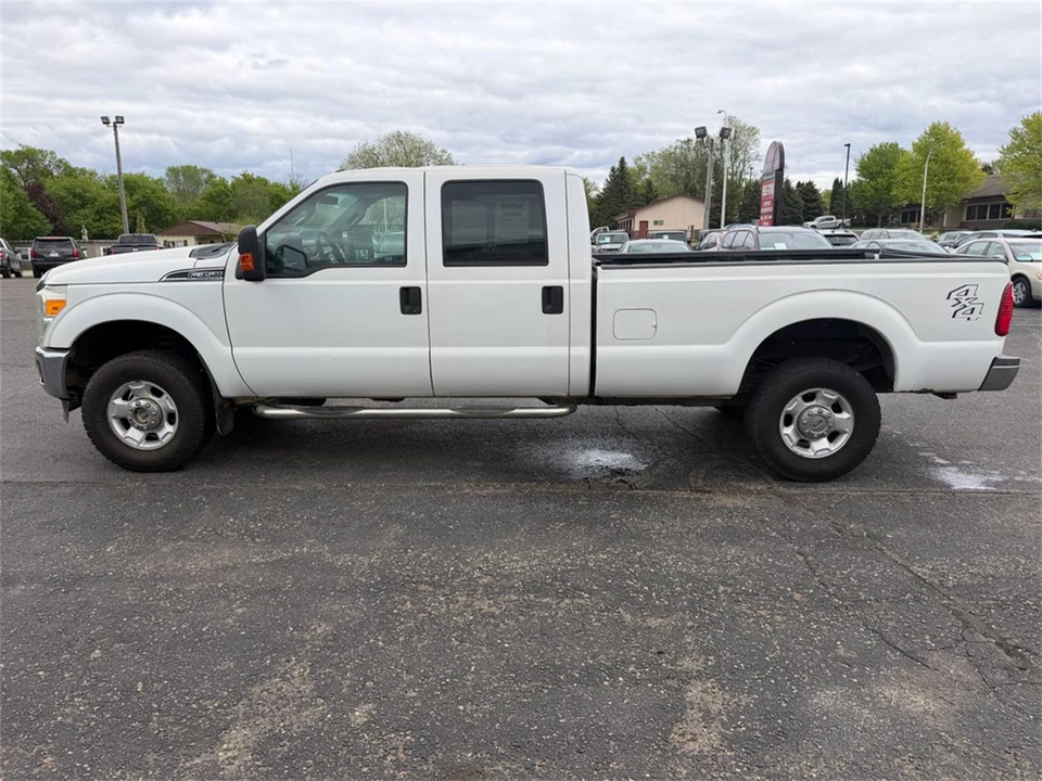2012 Ford Super Duty 3rd Gen - Image 7 of 31
