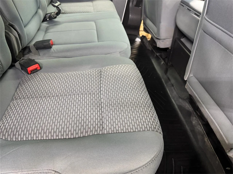 2012 Ford Super Duty 3rd Gen - Image 26 of 31