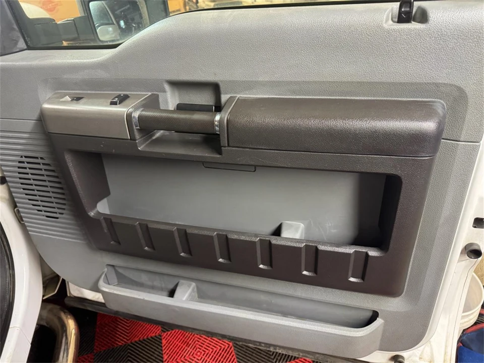 2012 Ford Super Duty 3rd Gen - Image 27 of 31