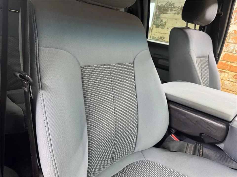 2012 Ford Super Duty 3rd Gen - Image 28 of 31