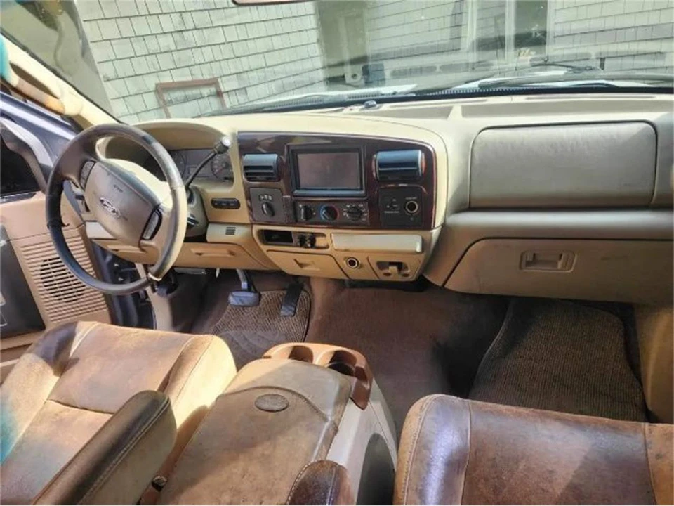 2012 Ford Super Duty 3rd Gen - Image 8 of 14