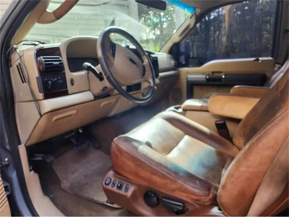 2012 Ford Super Duty 3rd Gen - Image 10 of 14