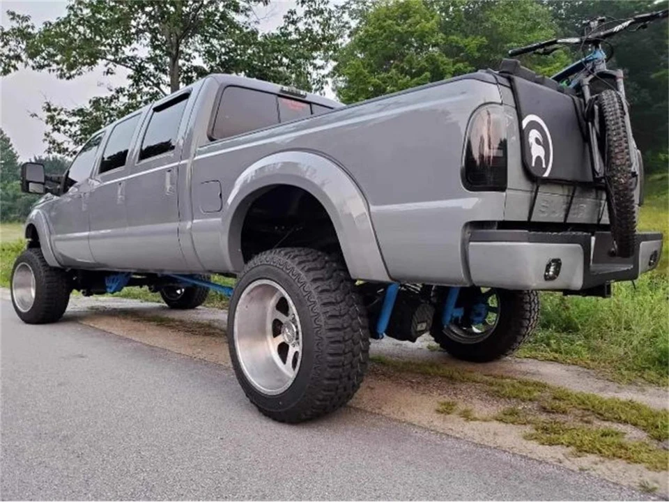 2012 Ford Super Duty 3rd Gen - Image 11 of 14