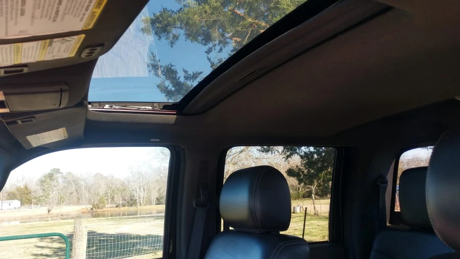 2012 Ford Super Duty 3rd Gen - Image 4 of 12