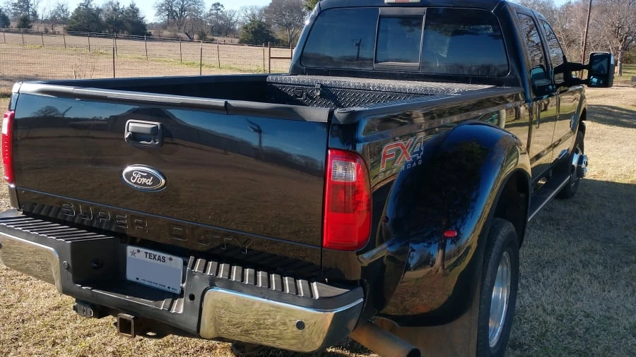 2012 Ford Super Duty 3rd Gen - Image 7 of 12