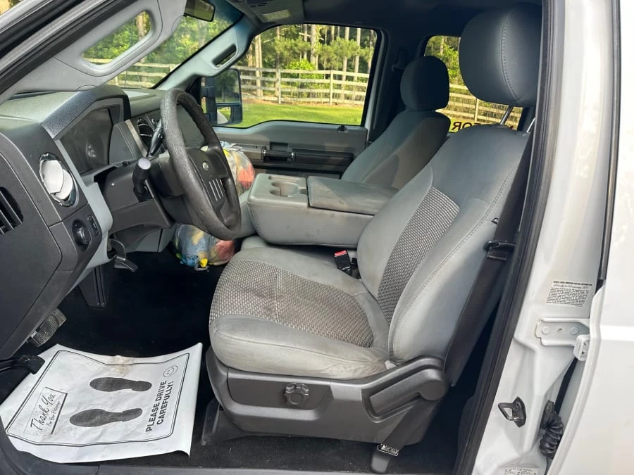 2012 Ford Super Duty 3rd Gen - Image 6 of 10