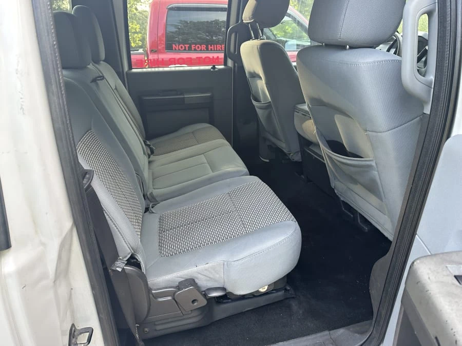 2012 Ford Super Duty 3rd Gen - Image 8 of 10