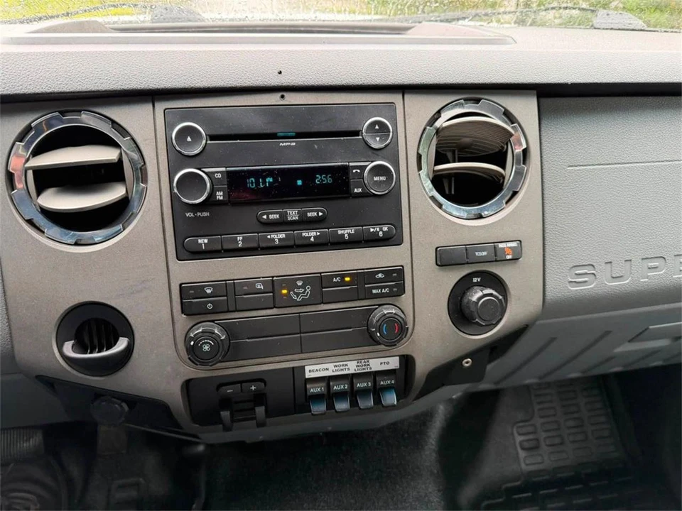 2012 Ford Super Duty 3rd Gen - Image 16 of 16